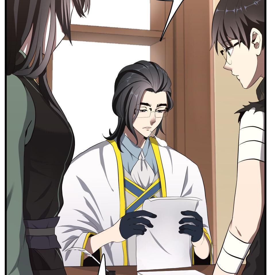 The Beginning After the End, chapter 72, image 29