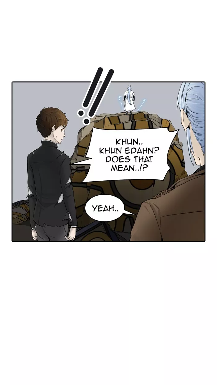 Tower of God, chapter 366, image 38