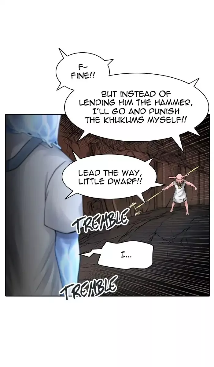 Tower of God, chapter 420, image 62