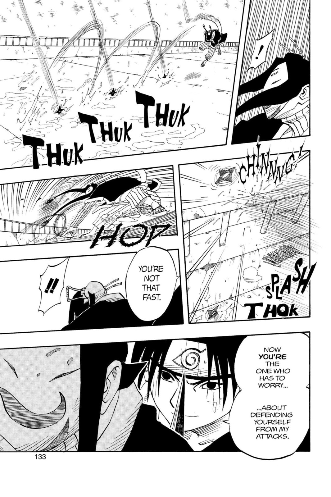 Naruto, chapter 24, image 7