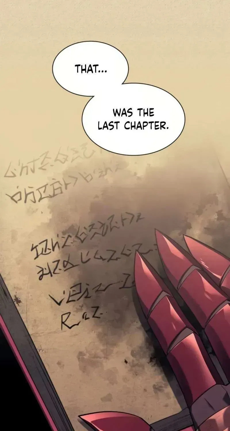 Overgeared (Team Argo), chapter 123.6, page 107