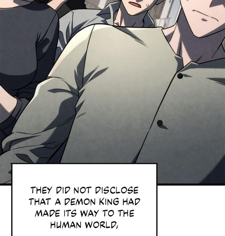 Revenge of the Baskerville Bloodhound, chapter 74, image 11