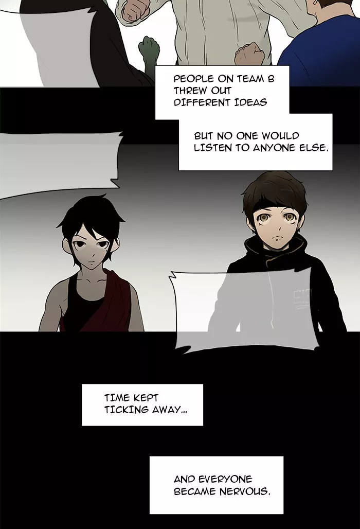 Tower of God, chapter 43, image 6