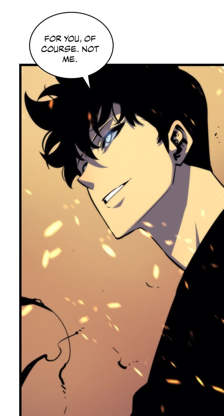 Solo Leveling, chapter 72, page 89