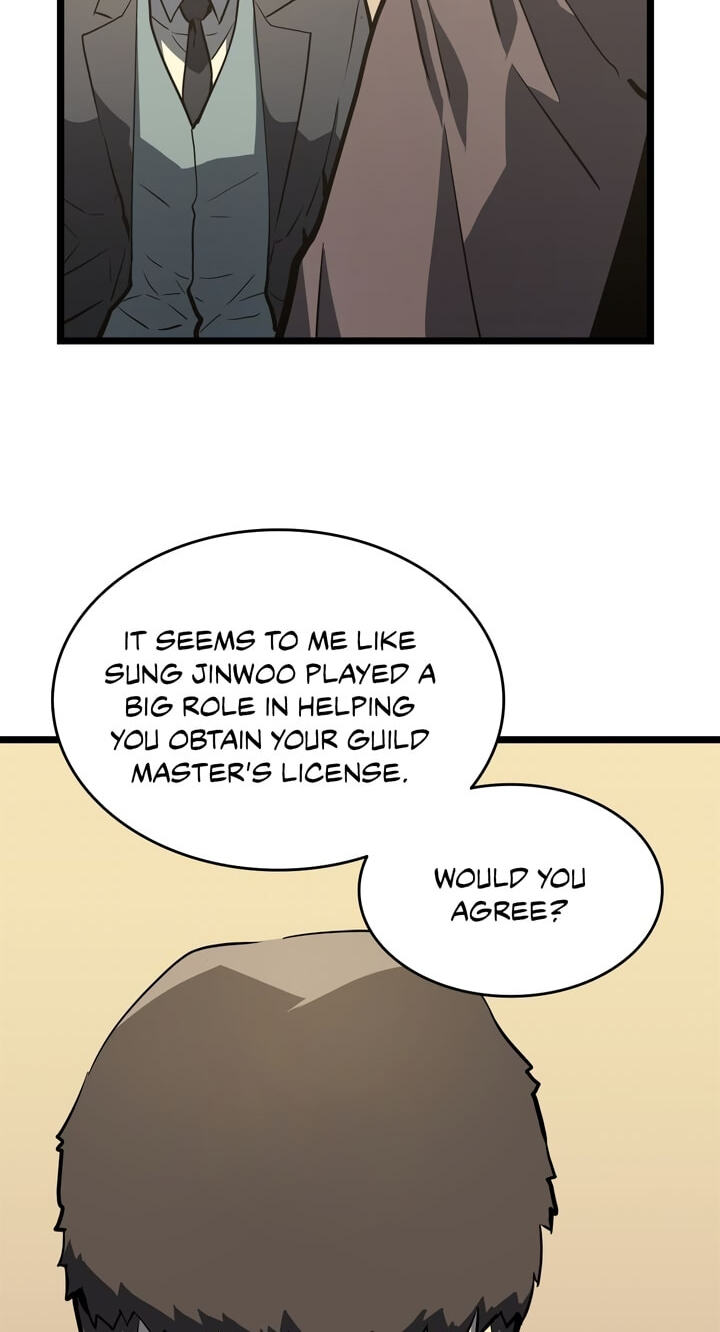 Solo Leveling, chapter 57, page 62