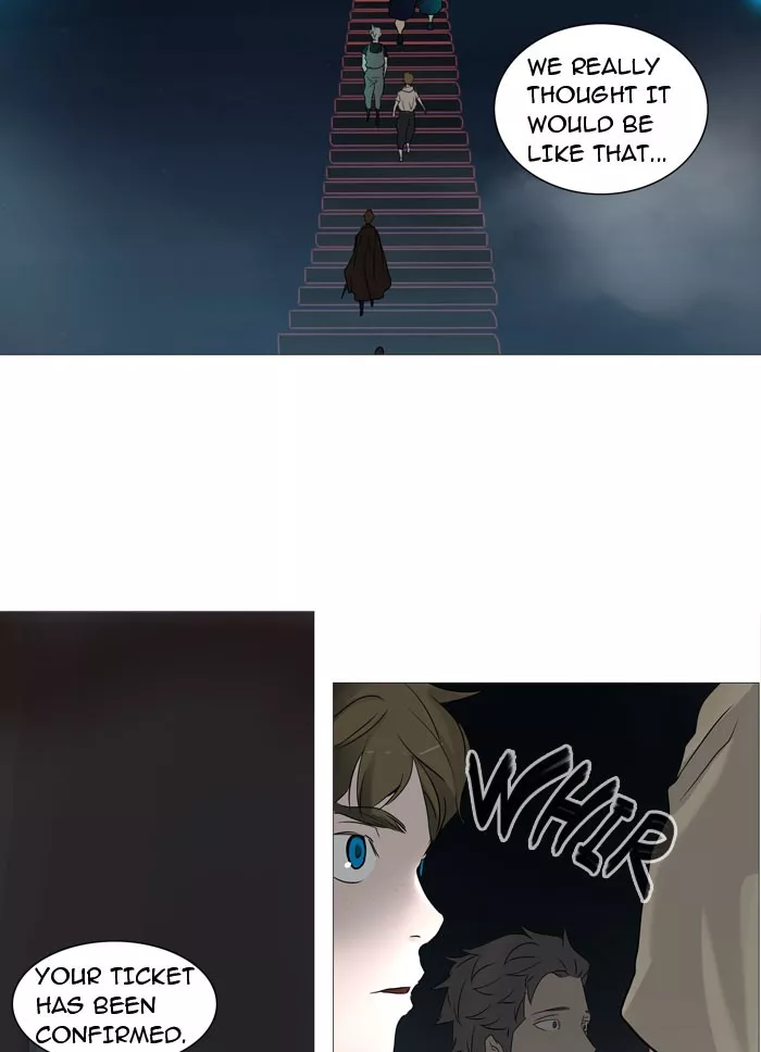 Tower of God, chapter 237, image 29