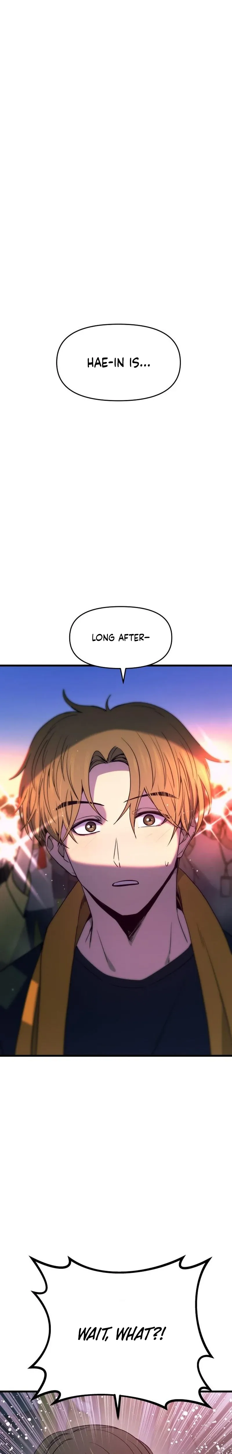 My Bias Gets on the Last Train, chapter 91, image 81