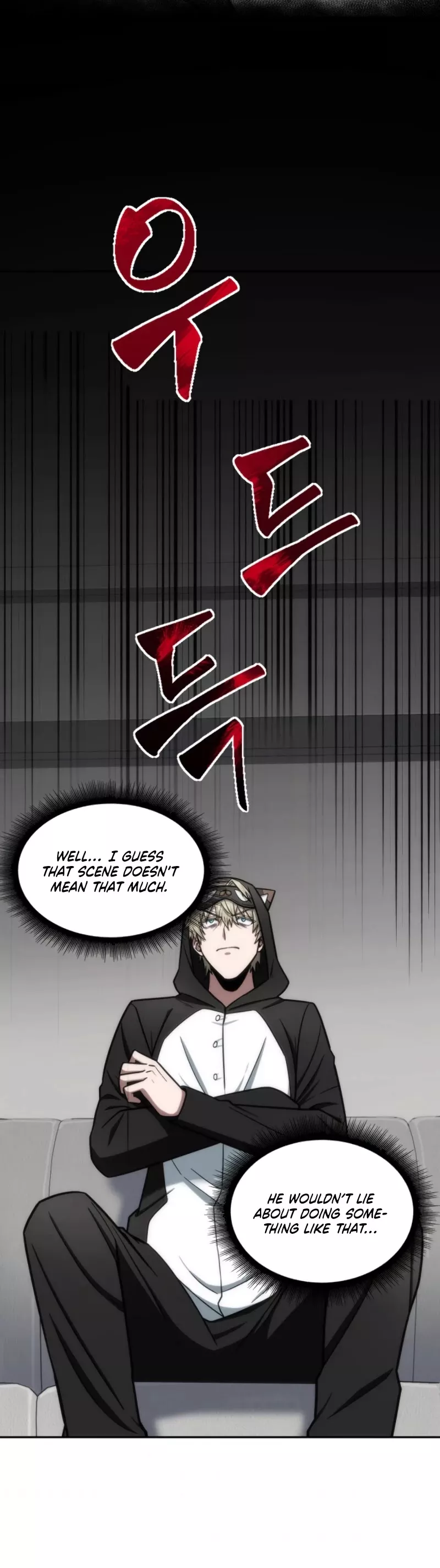 Tomb Raider King, chapter 188, image 13