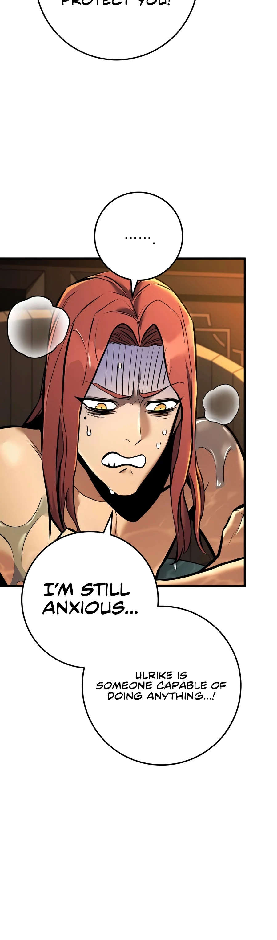 The Wandering Knight’s Survival Manual, chapter 44, image 19