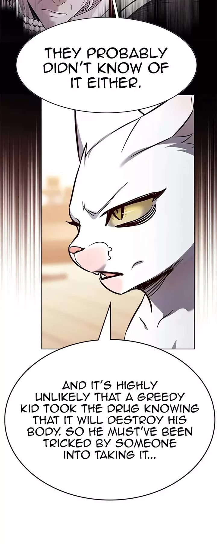 Eleceed, chapter 336, image 51