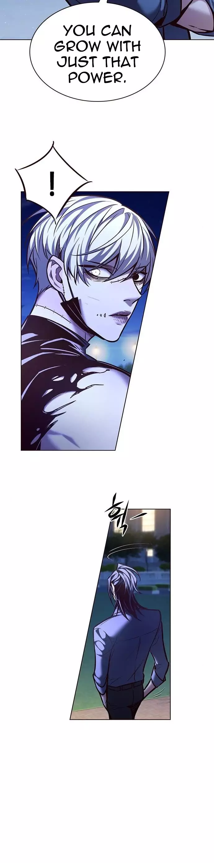 Eleceed, chapter 222, image 16