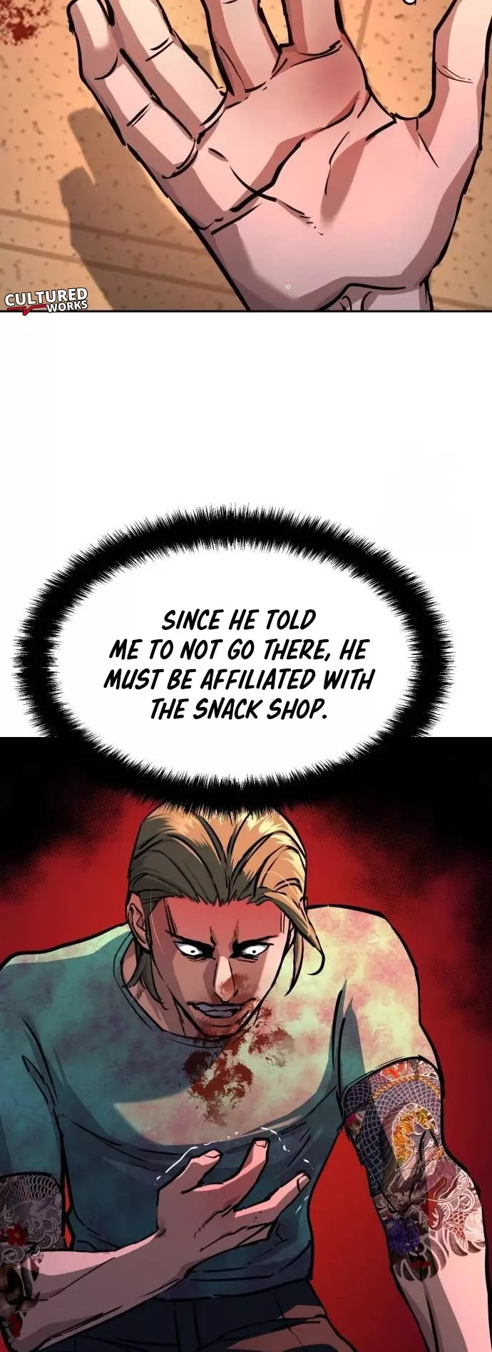 Teenage Mercenary, chapter 198, image 12