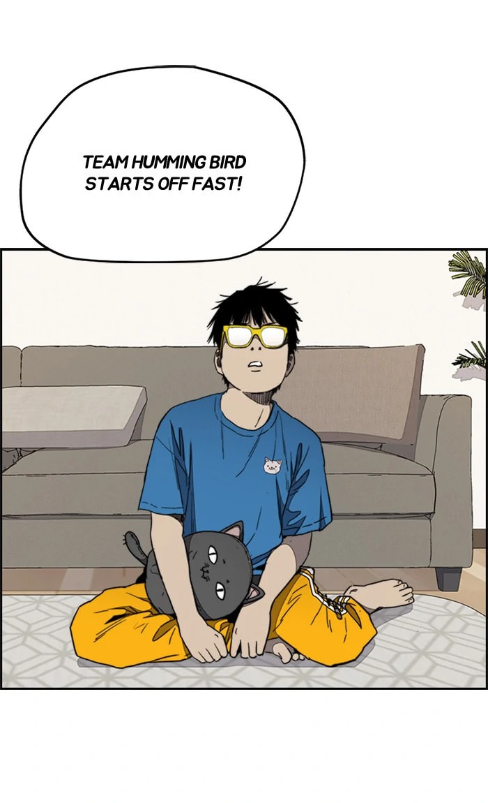 Wind Breaker, chapter 267, image 53