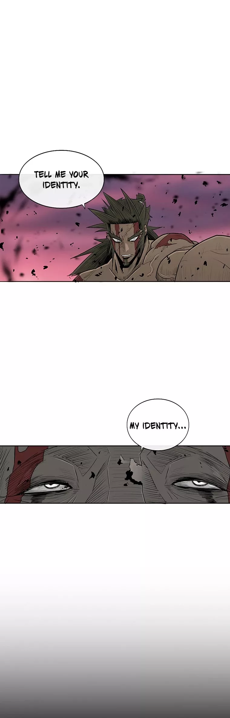 Legend of the Northern Blade, chapter 124, image 57
