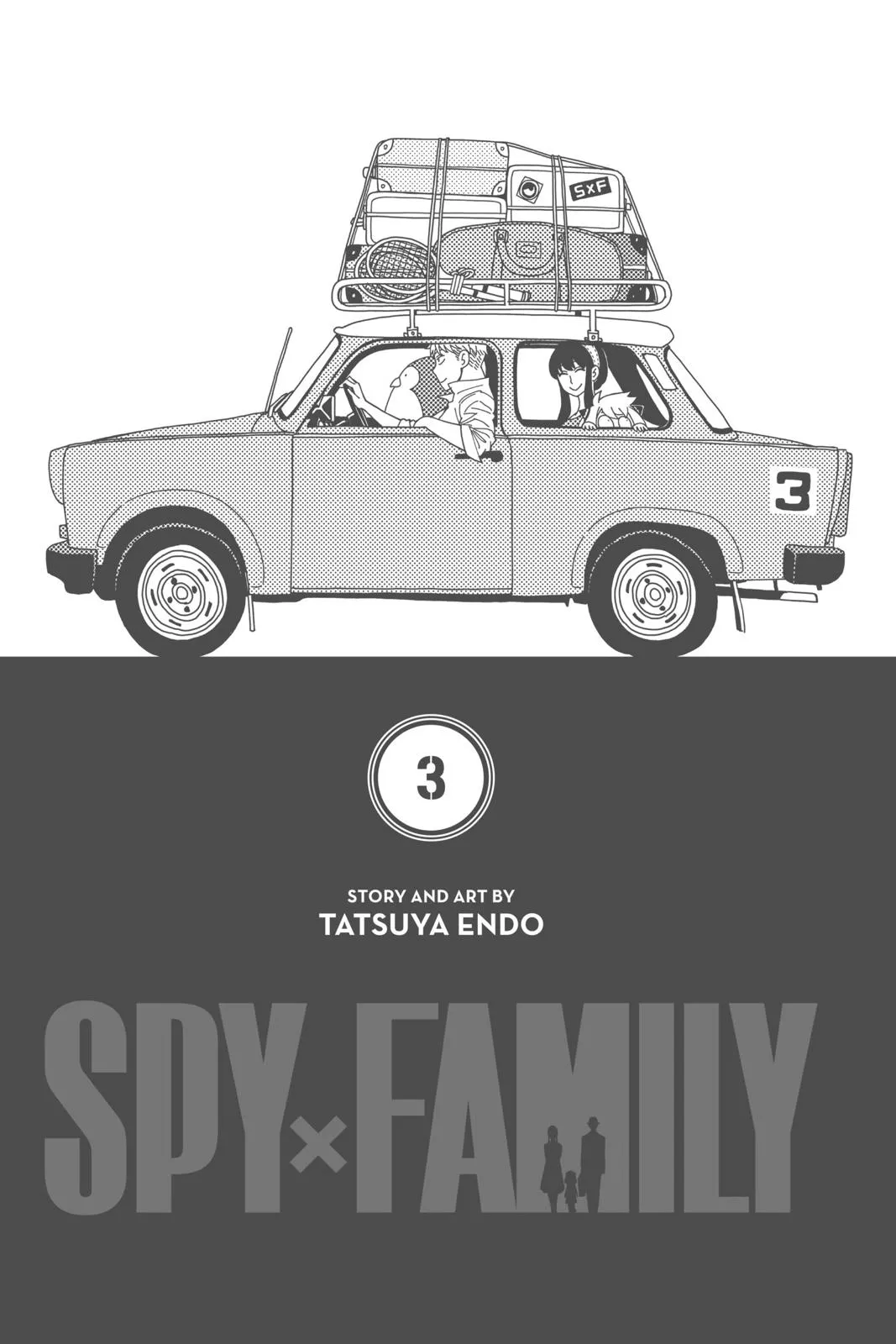SPY x FAMILY, chapter 12, image 2