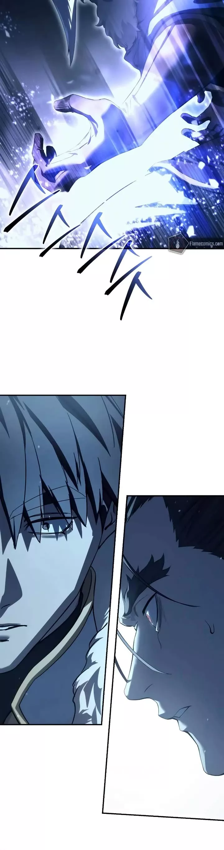 Star-Fostered Swordmaster, chapter 73, image 22