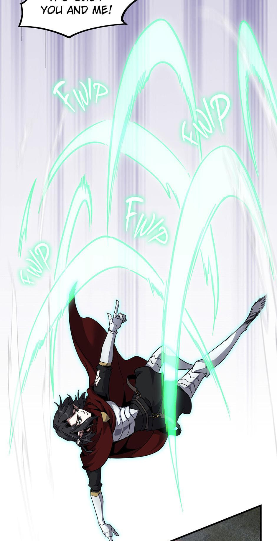 The Beginning After the End, chapter 203, image 100