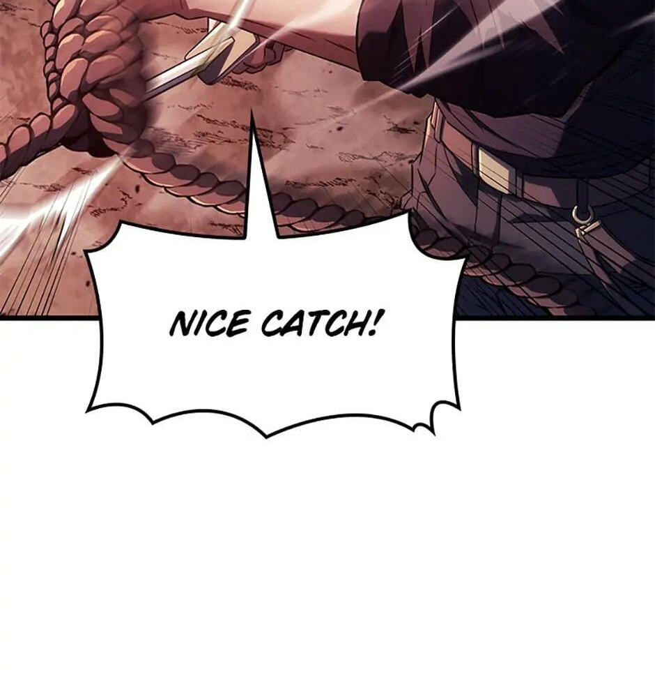 Revenge of the Baskerville Bloodhound, chapter 28, image 107