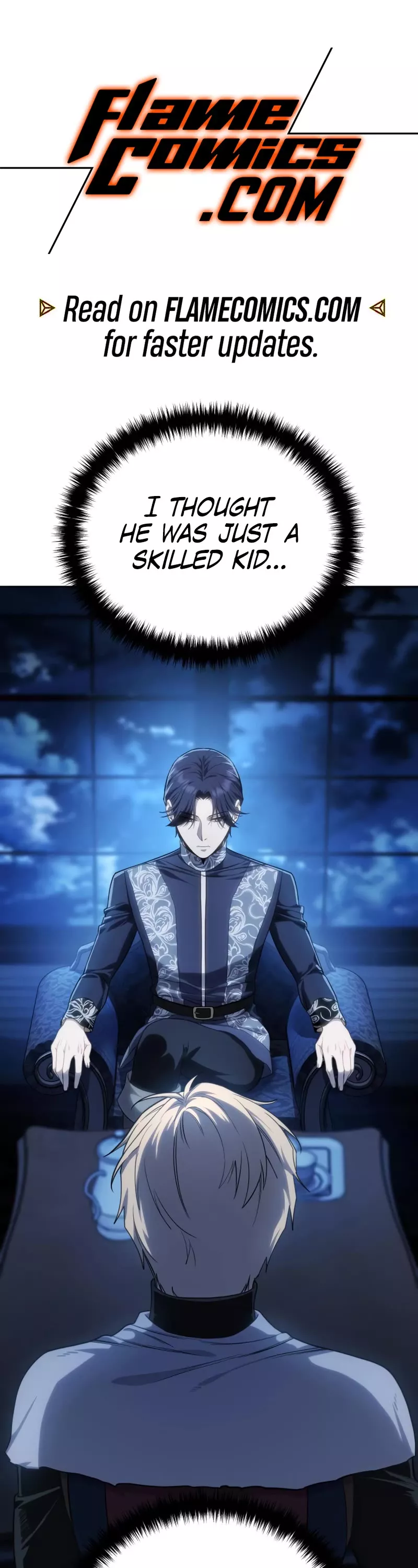 Star-Fostered Swordmaster, chapter 14, image 2