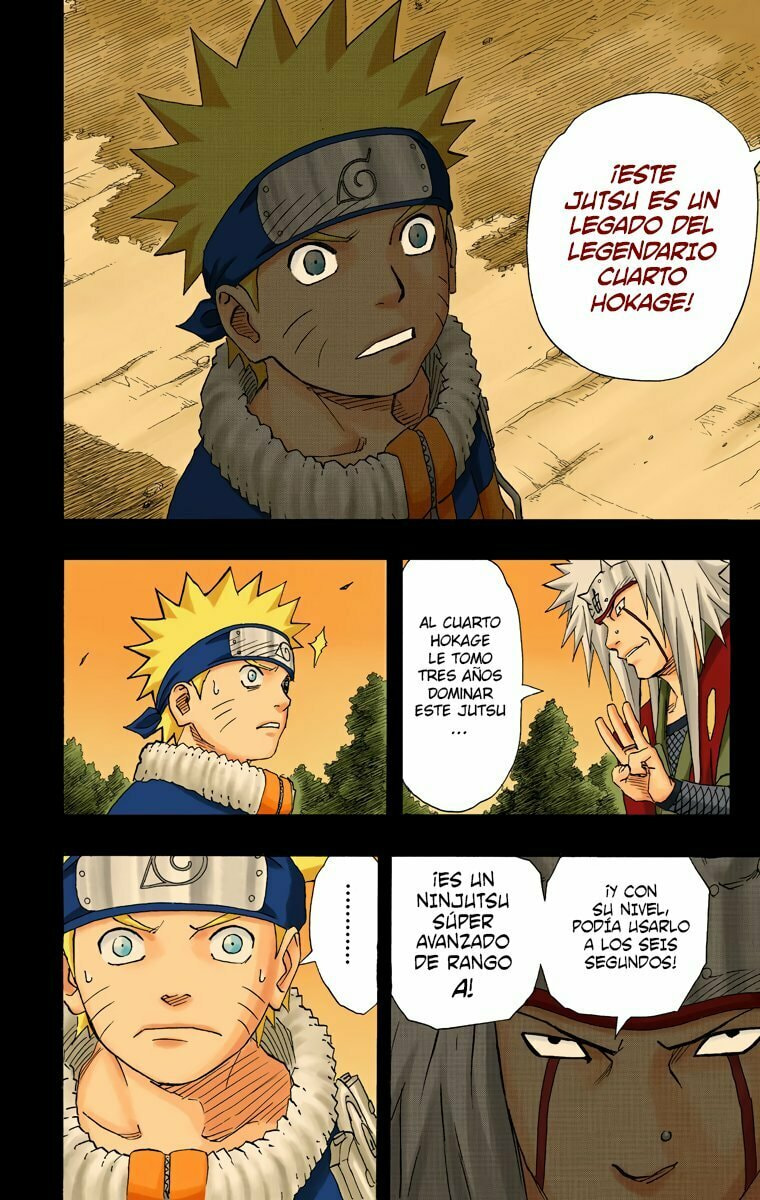 Naruto, chapter 151, image 13