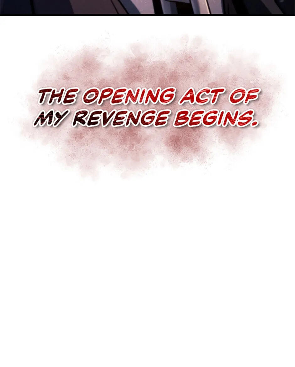 Revenge of the Baskerville Bloodhound, chapter 66, image 164