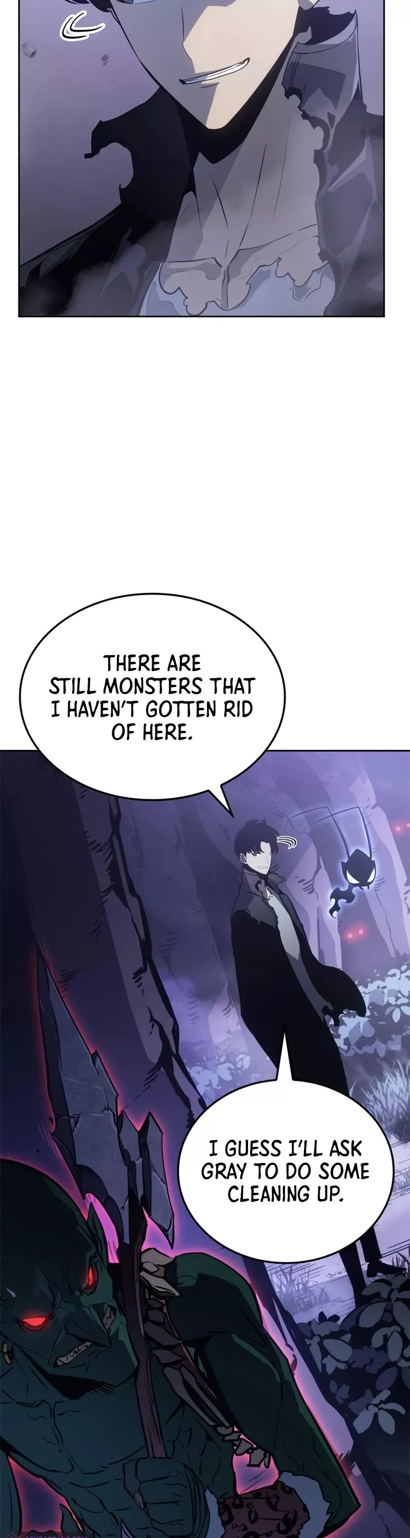 Solo Leveling: Ragnarok, chapter 14, image 24