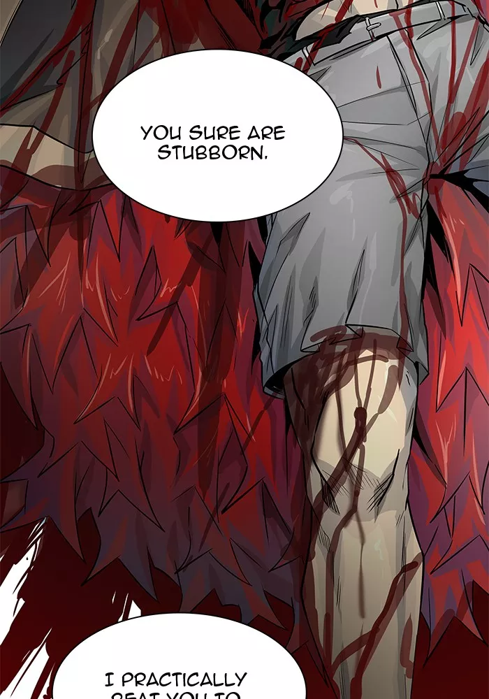 Tower of God, chapter 500, image 28