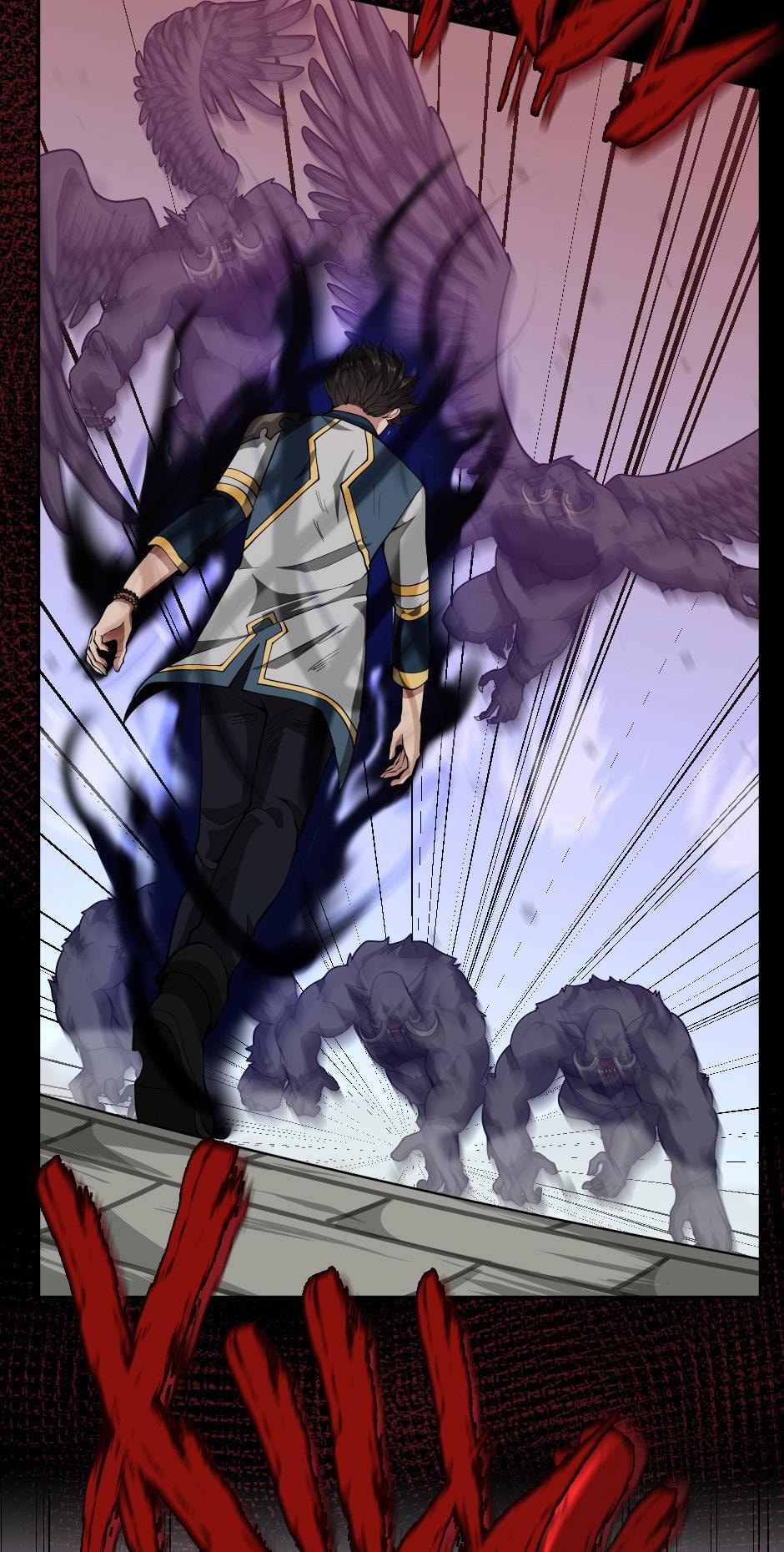 The Beginning After the End, chapter 137, image 107
