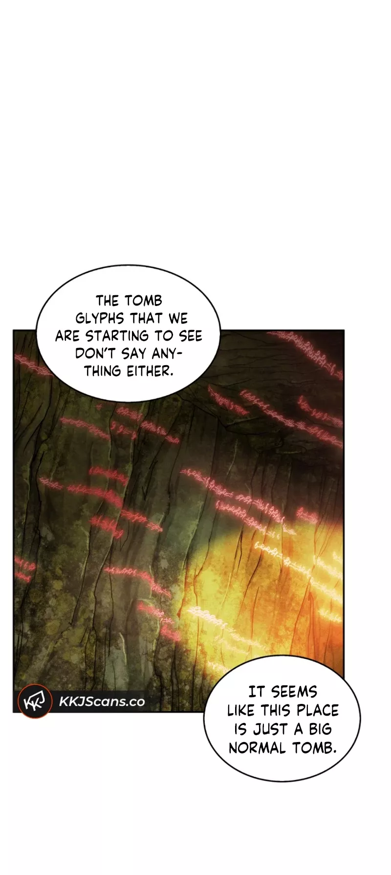 Tomb Raider King, chapter 106, image 31