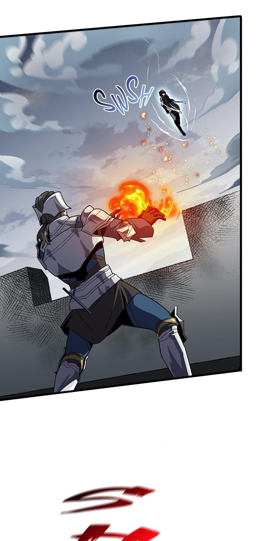 The Beginning After the End, chapter 229, image 25