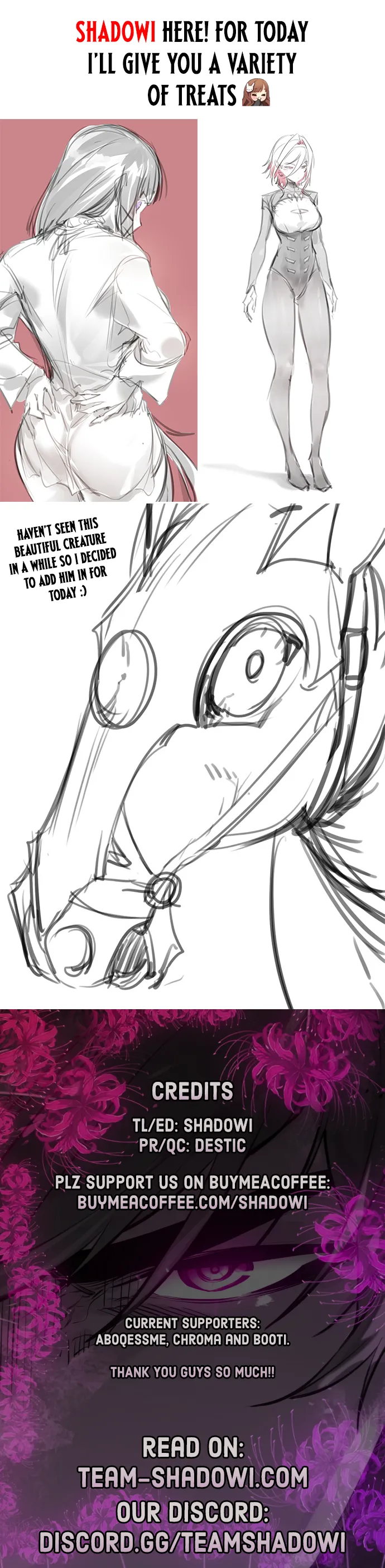 The Regressed Mercenary Has a Plan, chapter 99, image 12
