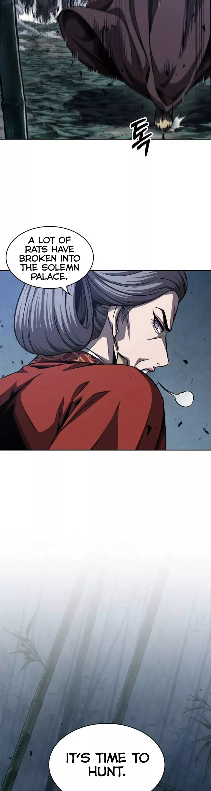 Nano Machine, chapter 189, image 28