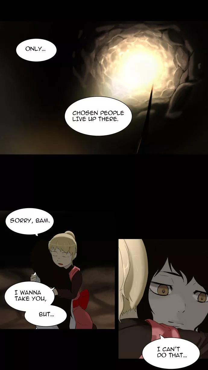 Tower of God, chapter 73, image 5