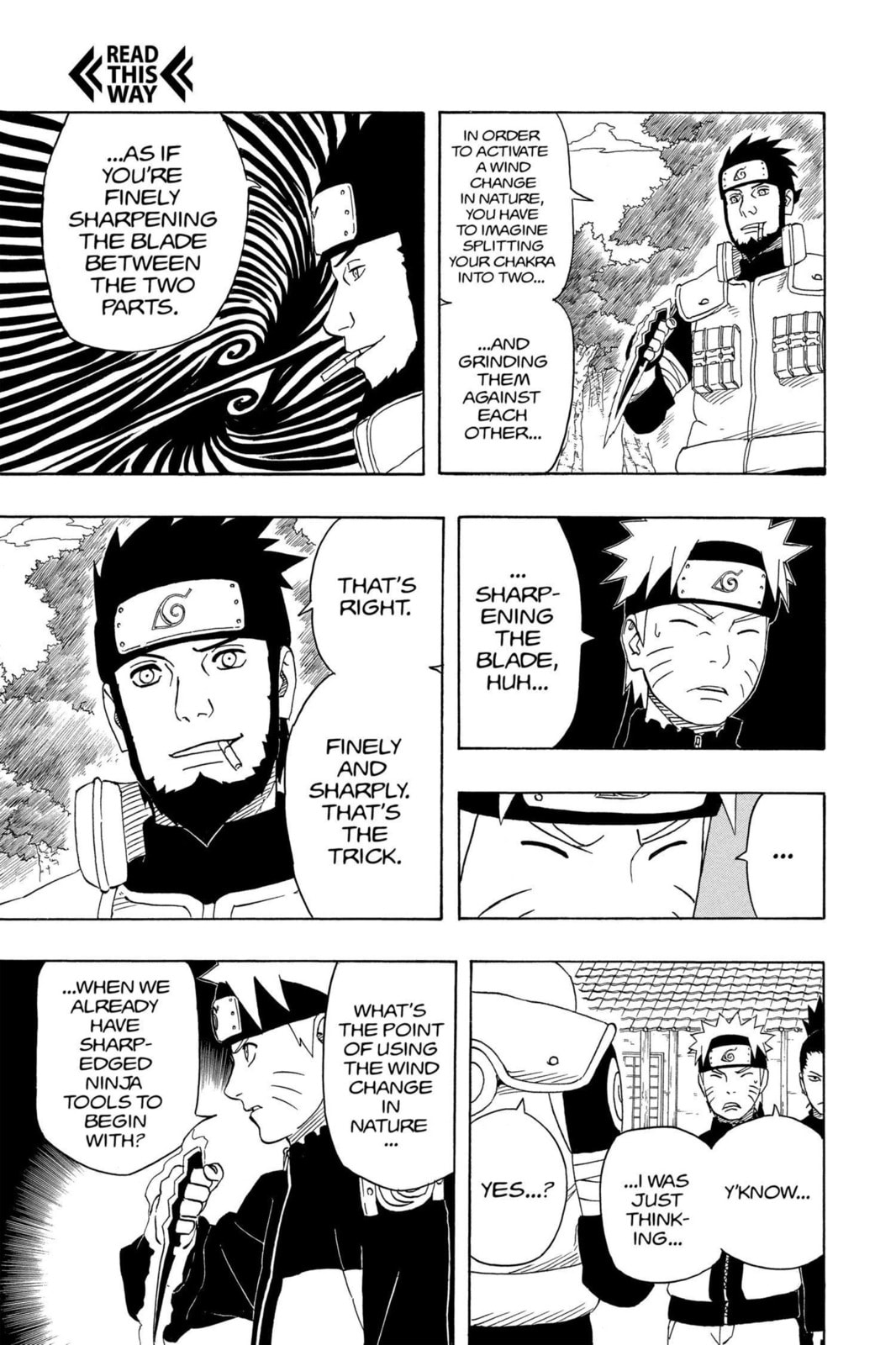 Naruto, chapter 317, image 14