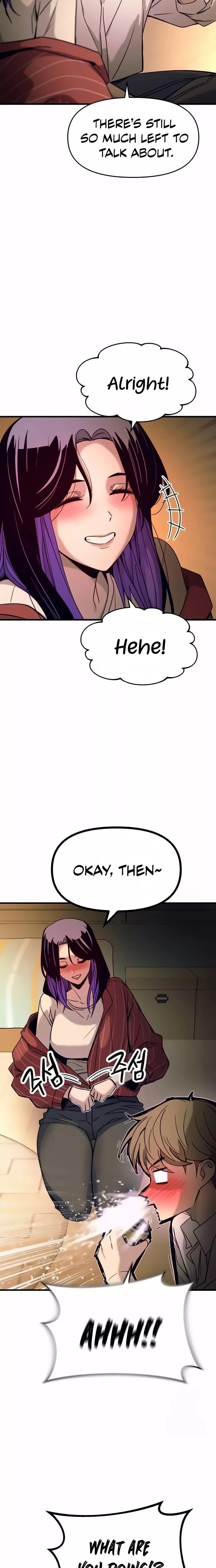 My Bias Gets on the Last Train, chapter 6, image 7