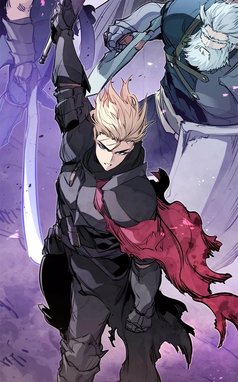 The Regressed Mercenary Has a Plan, chapter 27, image 67