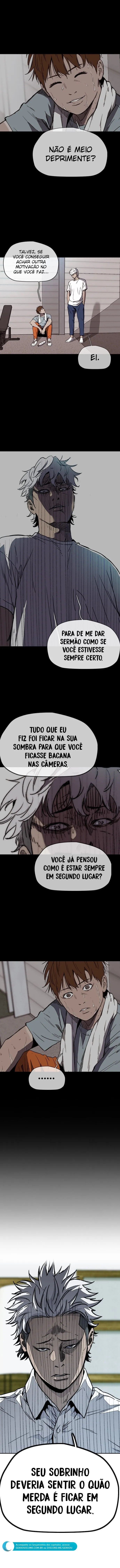 Wind Breaker, chapter 71, page 5