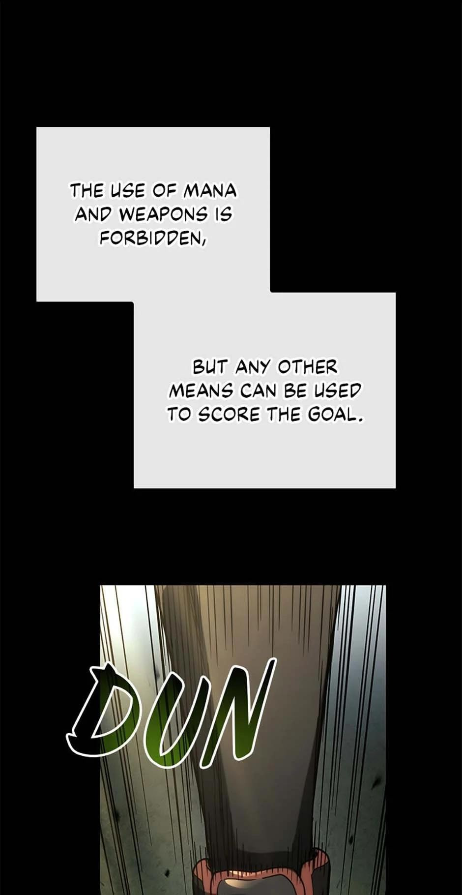 Revenge of the Baskerville Bloodhound, chapter 77, image 96