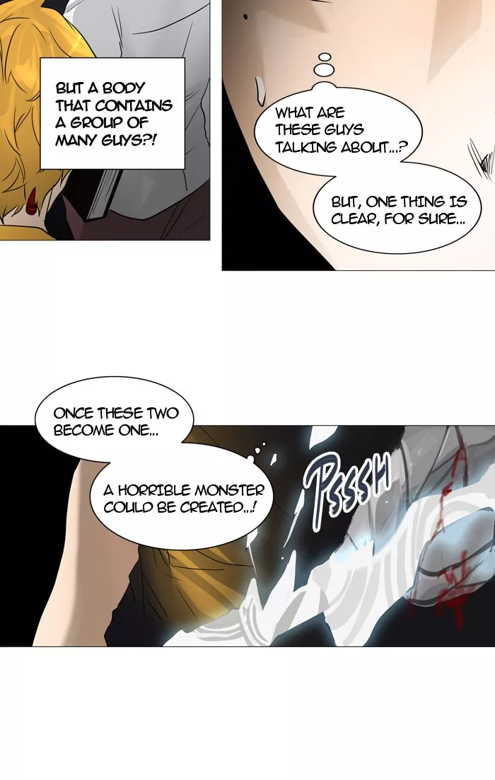 Tower of God, chapter 248, image 35