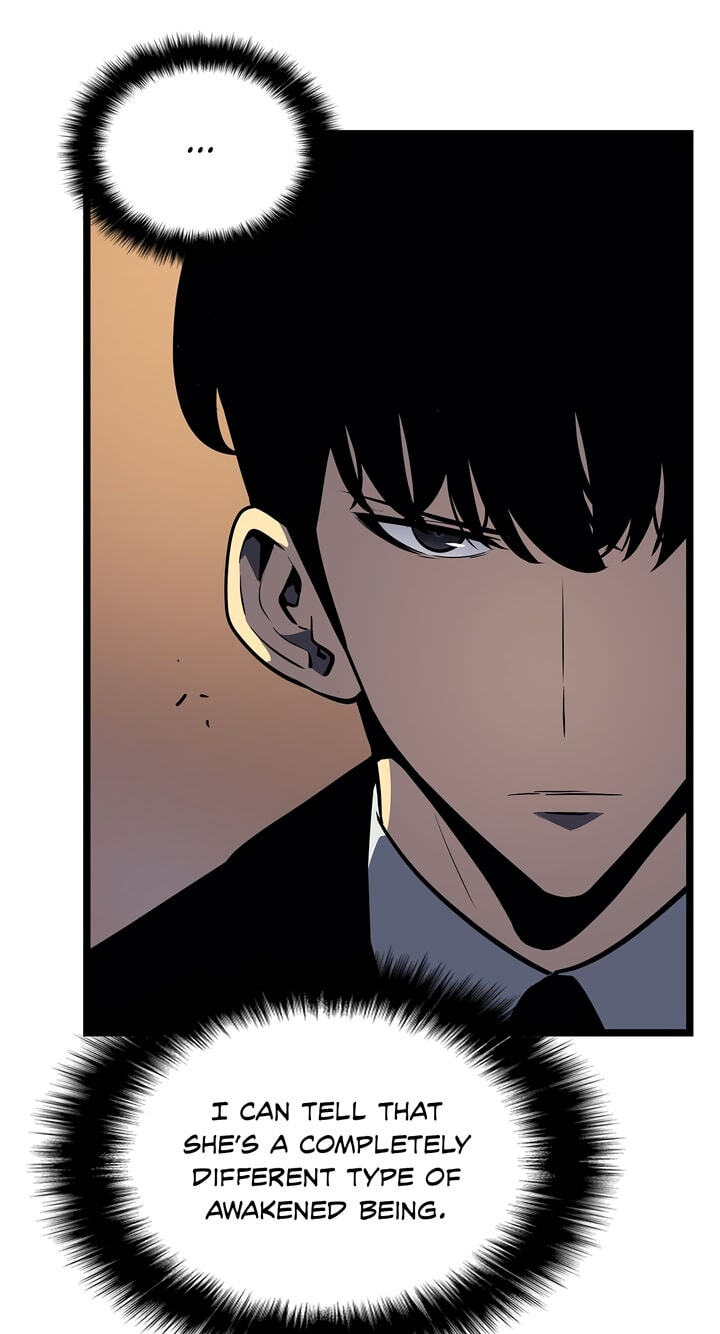 Solo Leveling, chapter 109, image 7