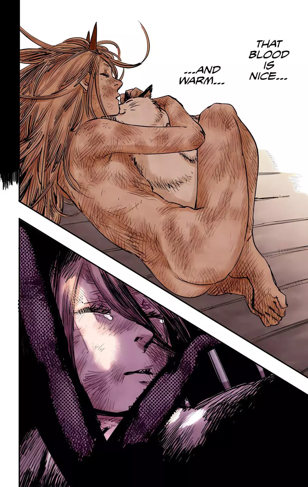 Chainsaw Man, chapter 9, image 6