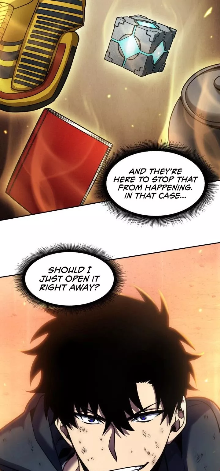 Tomb Raider King, chapter 309, image 33