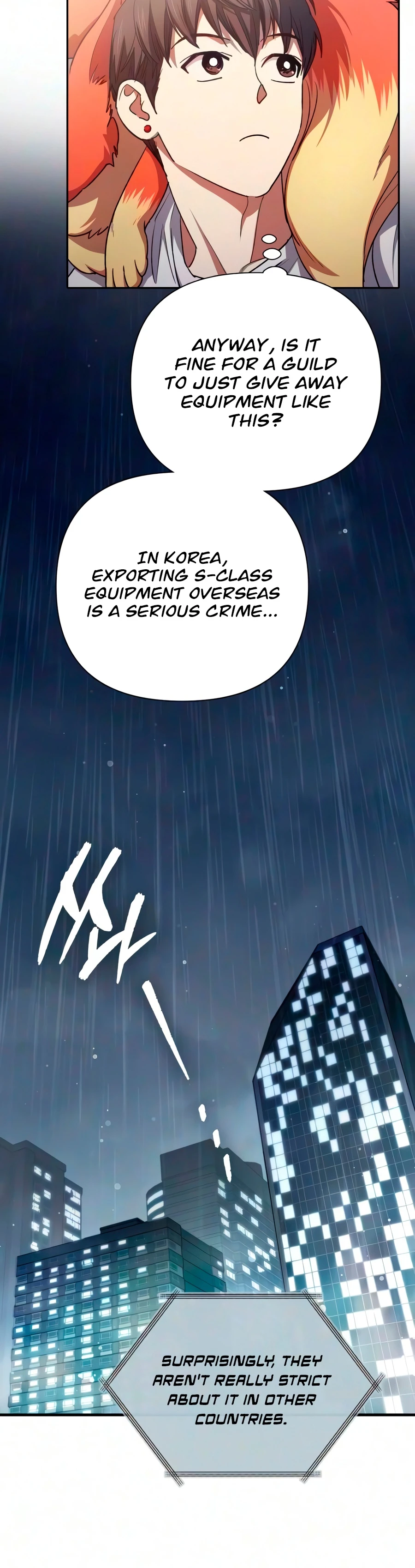 The S-Classes That I Raised, chapter 178, image 7