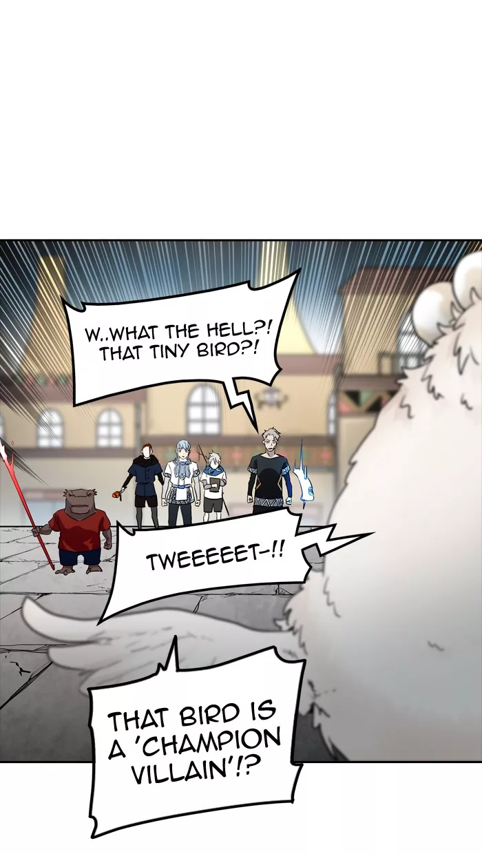 Tower of God, chapter 351, image 65