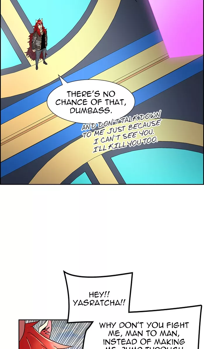 Tower of God, chapter 487, image 54