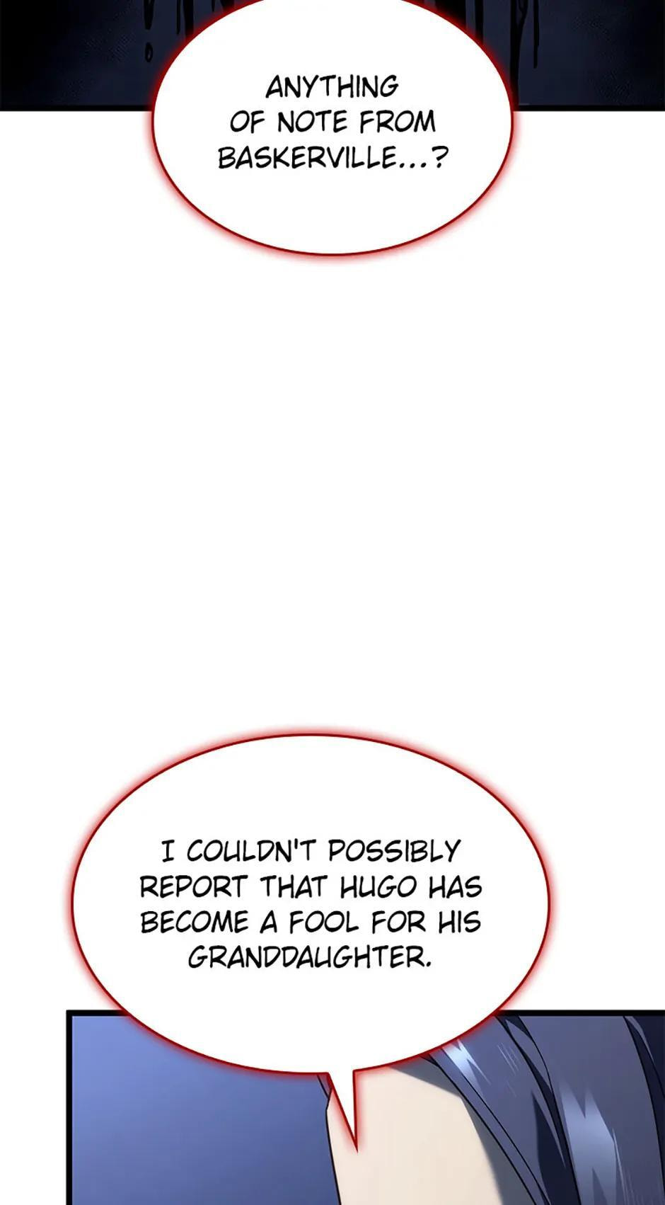 Revenge of the Baskerville Bloodhound, chapter 69, image 25