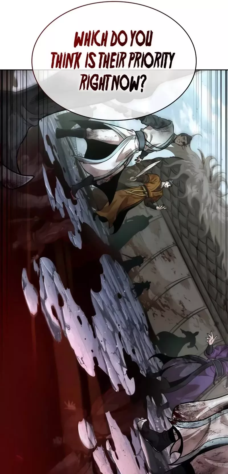 Nano Machine, chapter 259, image 53