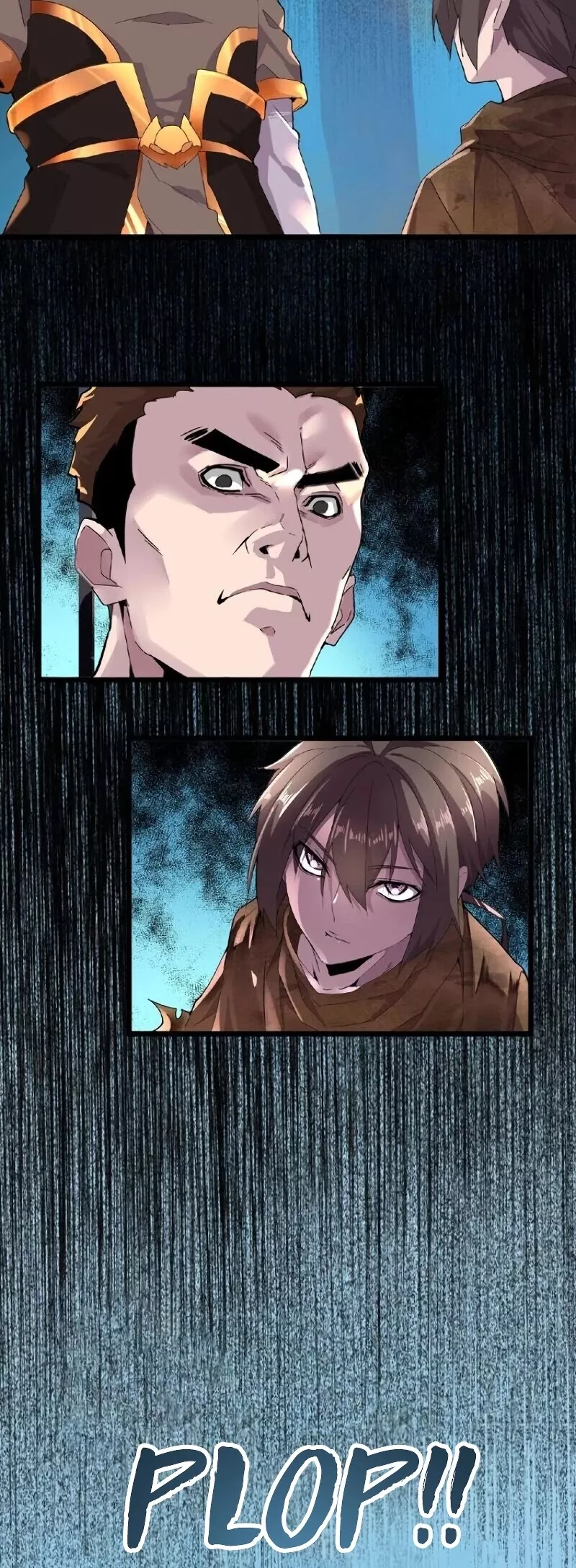 Magic Emperor, chapter 5, image 15