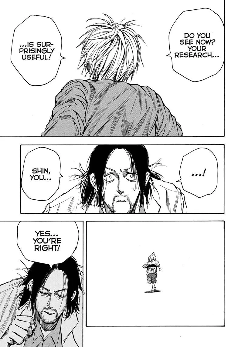 Sakamoto Days, chapter 31, image 7