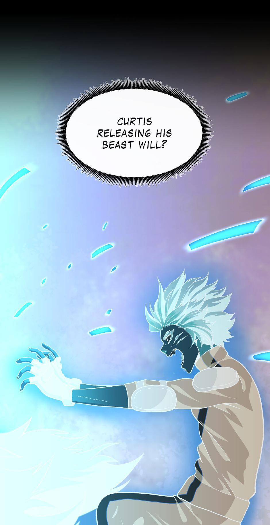 The Beginning After the End, chapter 99, image 84